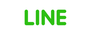 LINE_logotype_Green